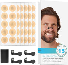 Load image into Gallery viewer, Inexhale™ - Nasal Breathing Dilator Kit